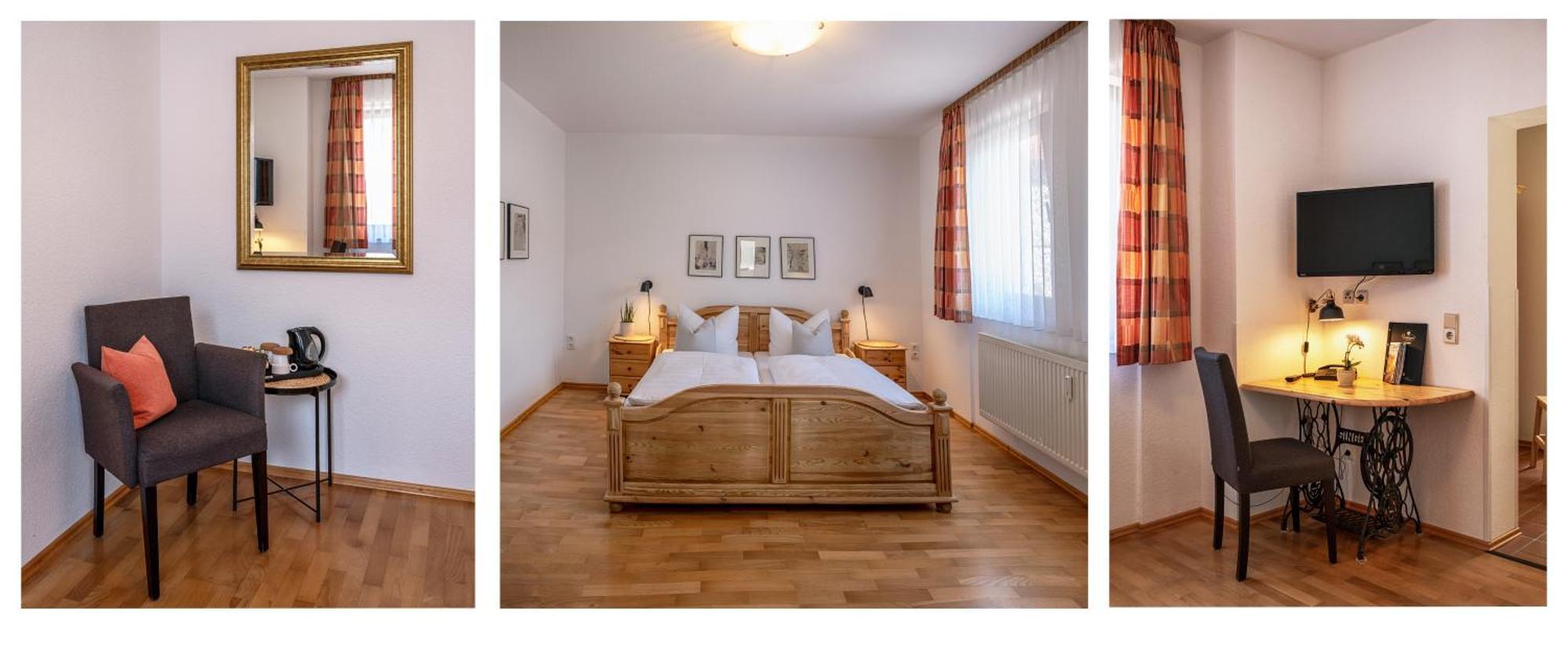 Fritz'Es Goldener Stern Hotel Schauenburg Luaran gambar