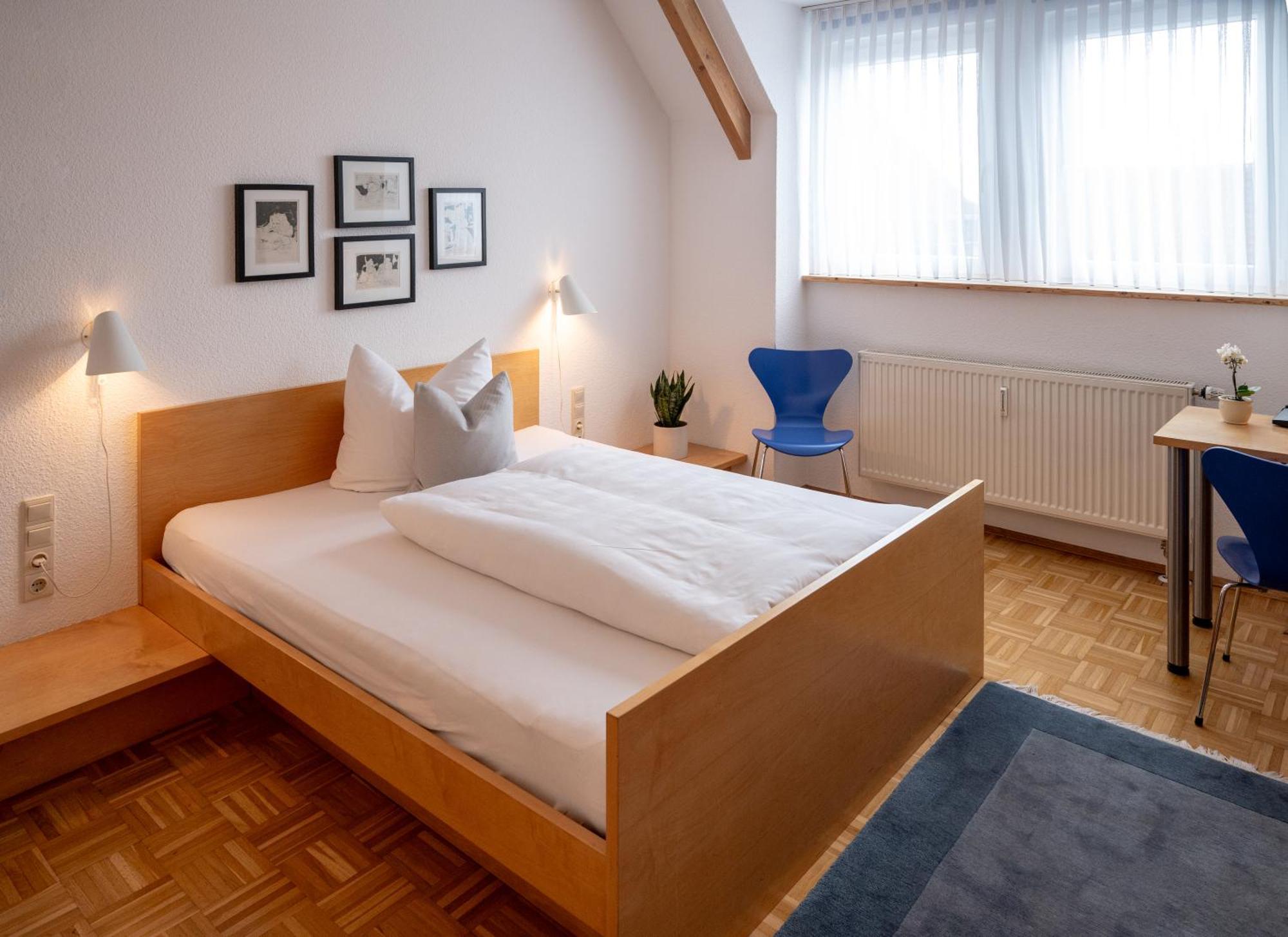 Fritz'Es Goldener Stern Hotel Schauenburg Luaran gambar
