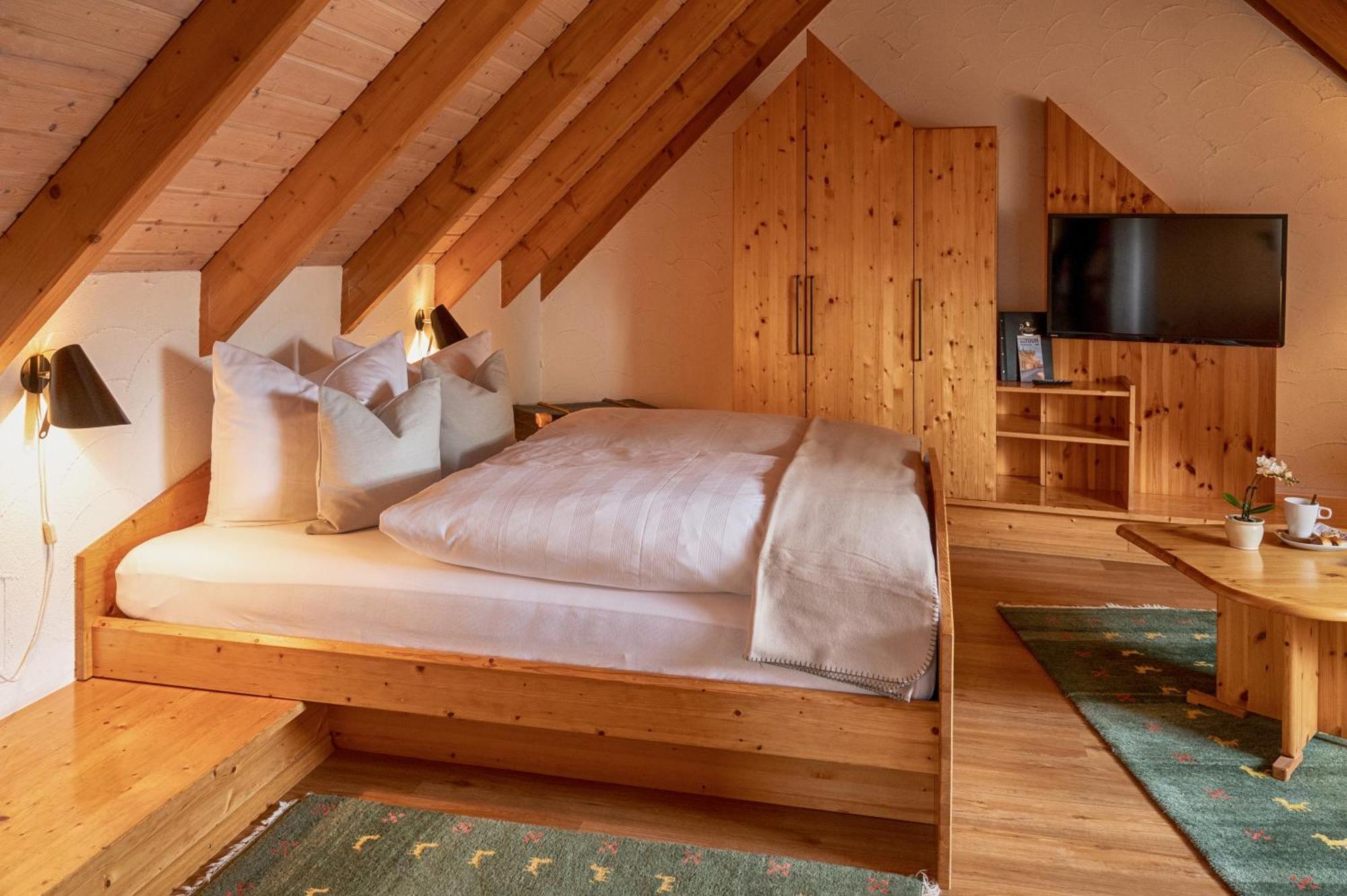 Fritz'Es Goldener Stern Hotel Schauenburg Luaran gambar